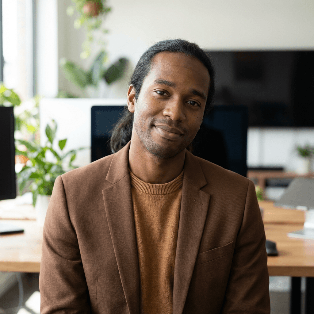 James Sullivan, Operations Manager