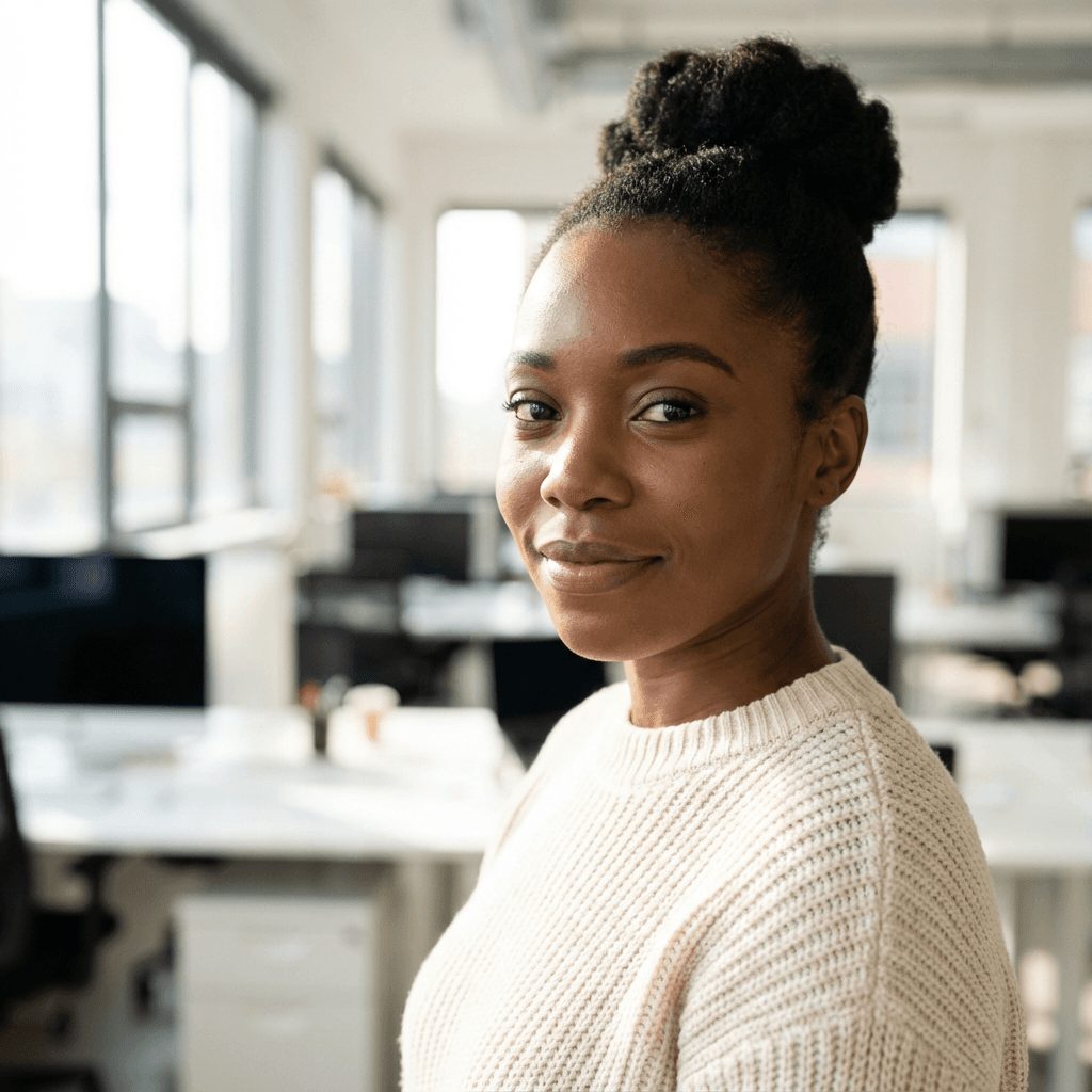 Sophie Martin, Business Development Manager