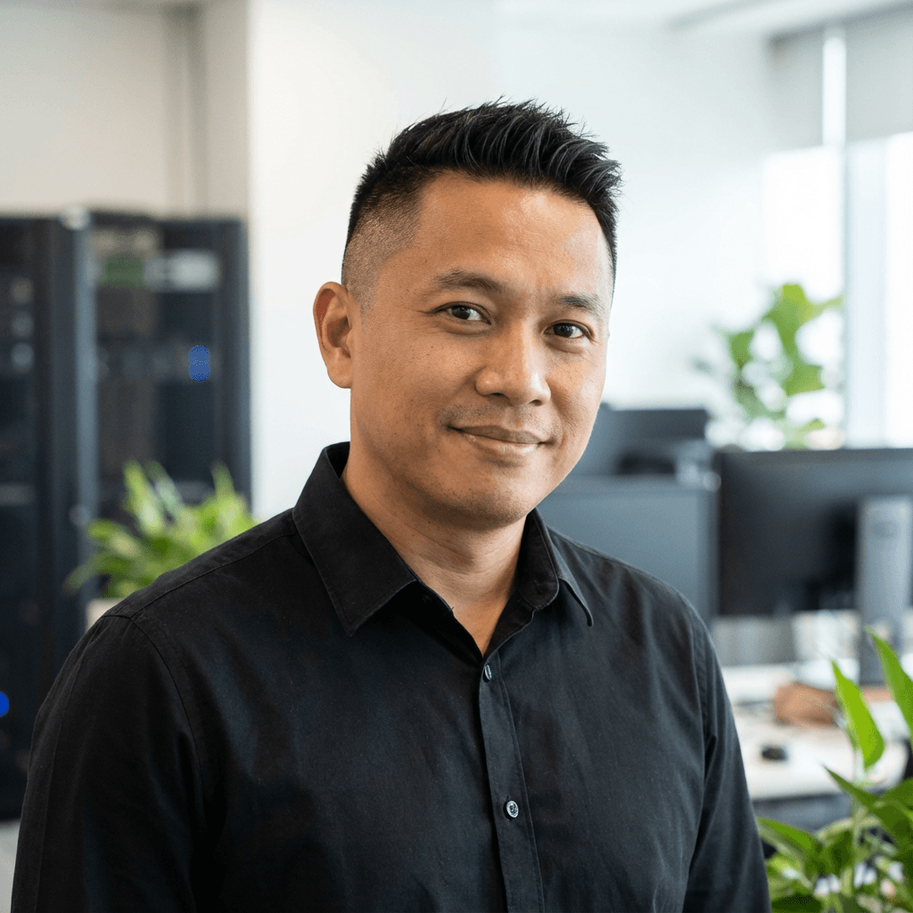 David Liu
