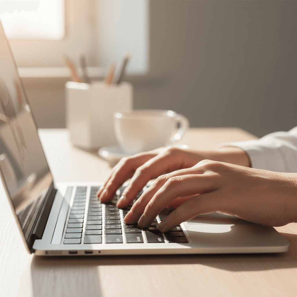 Virtual assistant workspace